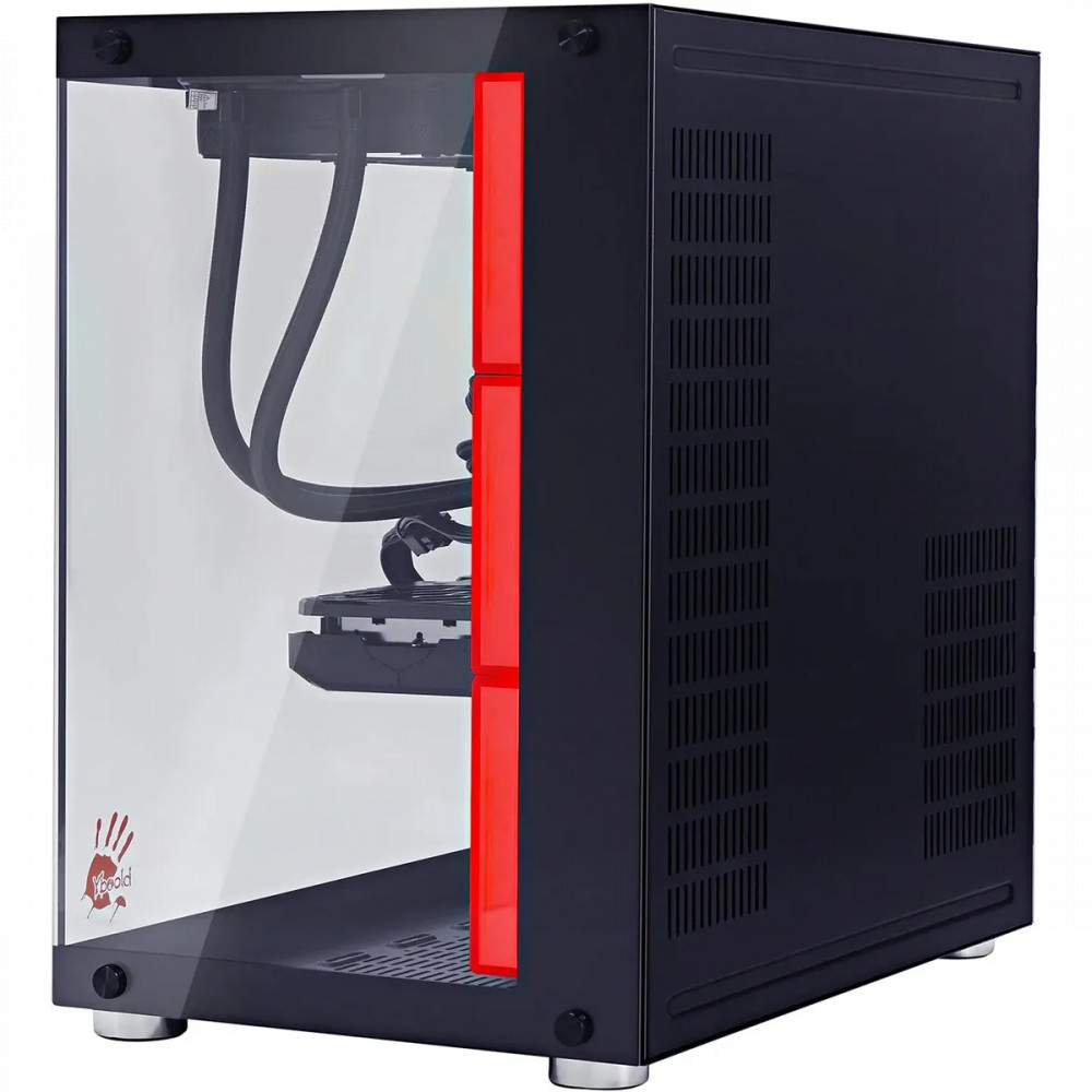 Персональный компьютер Bloody BD-PC CZ79C3 2129080 Core i7, 14700KF, 3.4, 64 Гб, DDR5-5600, Windows 11 Home - миниатюра 2