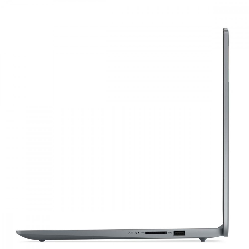Ноутбук Lenovo IdeaPad Slim 3 15AMN8 82XQ00EKPS 15.6 ", FHD 1920x1080 (16:9), AMD, Ryzen 5, 8 Гб, 512 ГБ, AMD Radeon 610M - миниатюра 5
