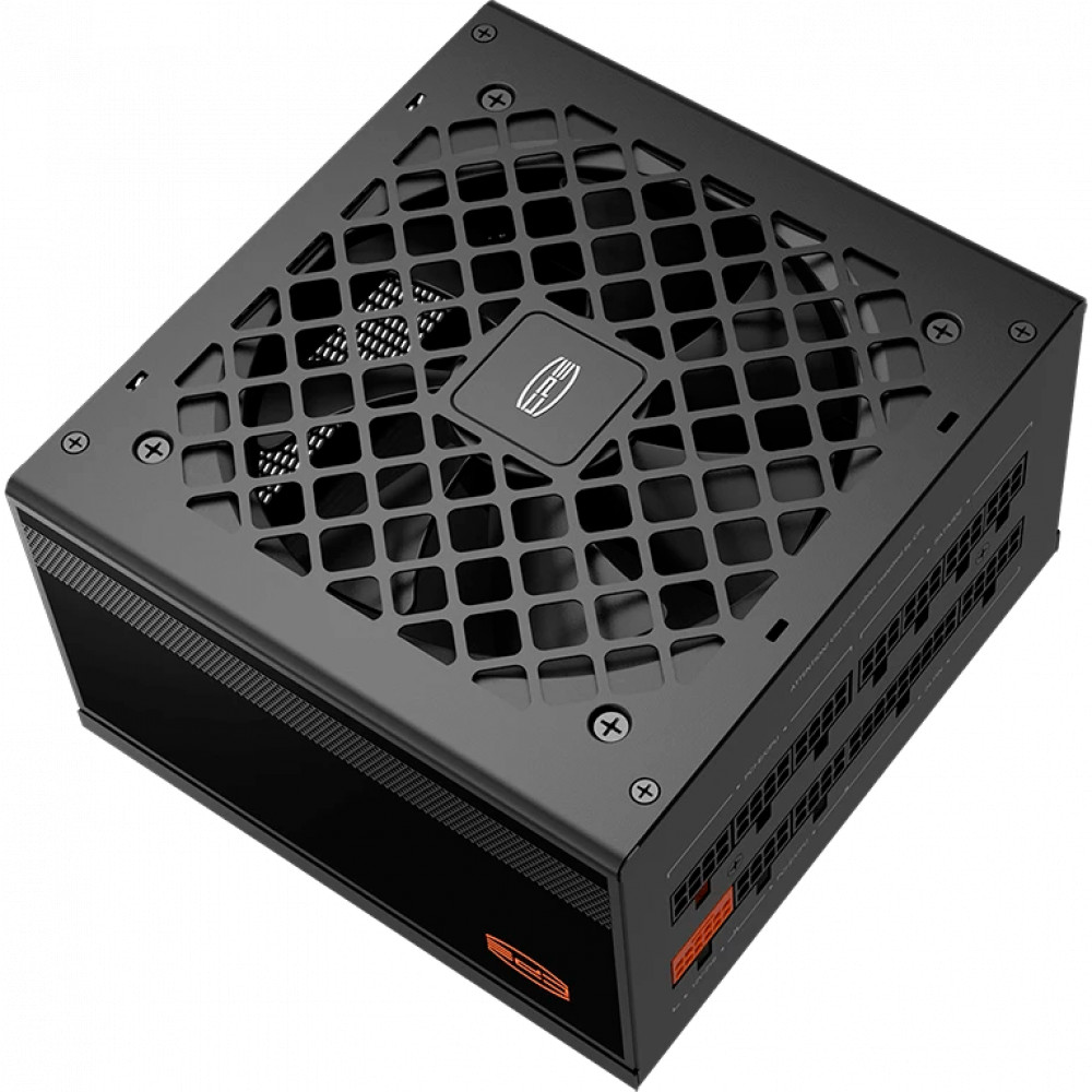 Блок питания PCcooler P3-KN1000-G1F 1000 Вт - миниатюра 3