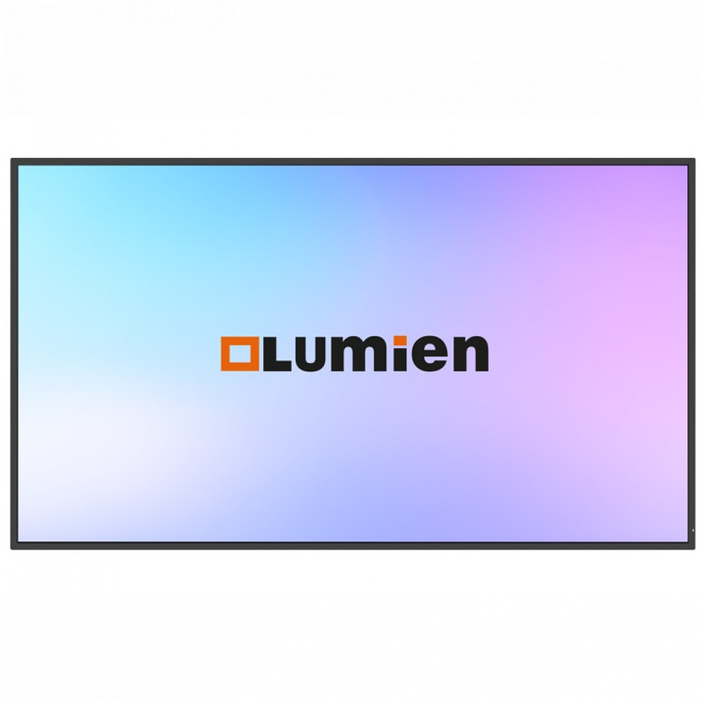 LED / LCD панель Lumien LS9850SD 98 " — фото товара