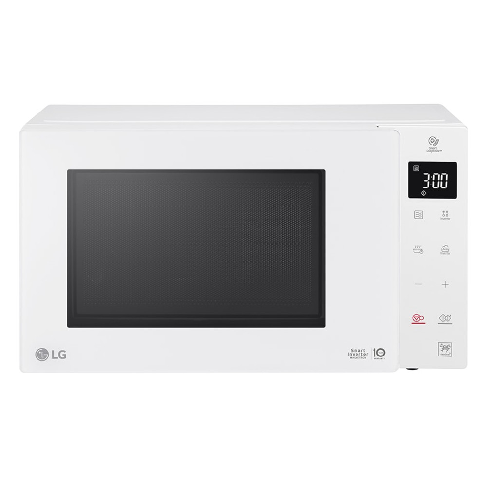 Микроволновая печь LG MW23R35GIH - миниатюра 2