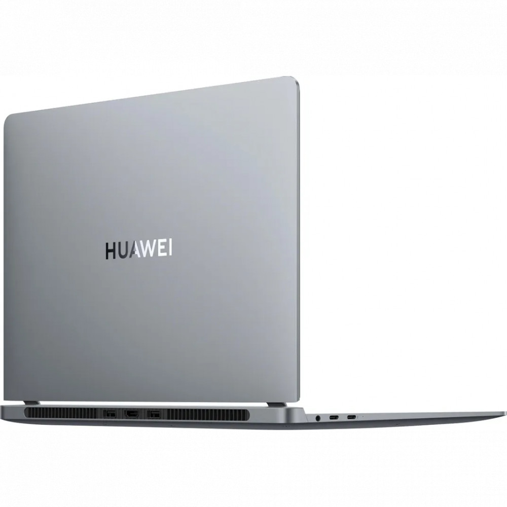 Ноутбук Huawei MateBook GT 14 53014NQD 14.2 ", 2880x1920 (3:2), Intel, Core Ultra 5, 16 Гб, 1 ТБ, Intel Graphics - миниатюра 3
