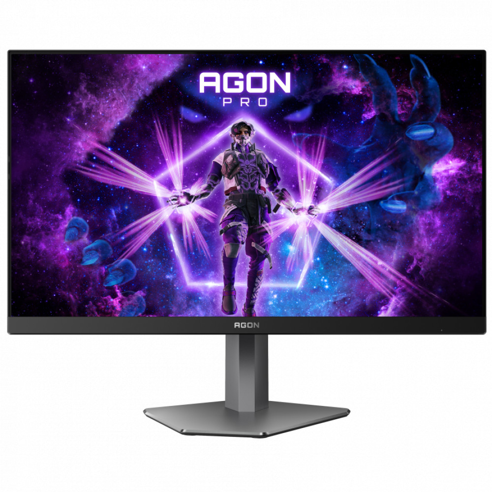 Монитор AOC AGON AG254FG AG246FK 24.1 ", IPS, Full HD 1920x1080 (16:9), 540 Гц — фото товара