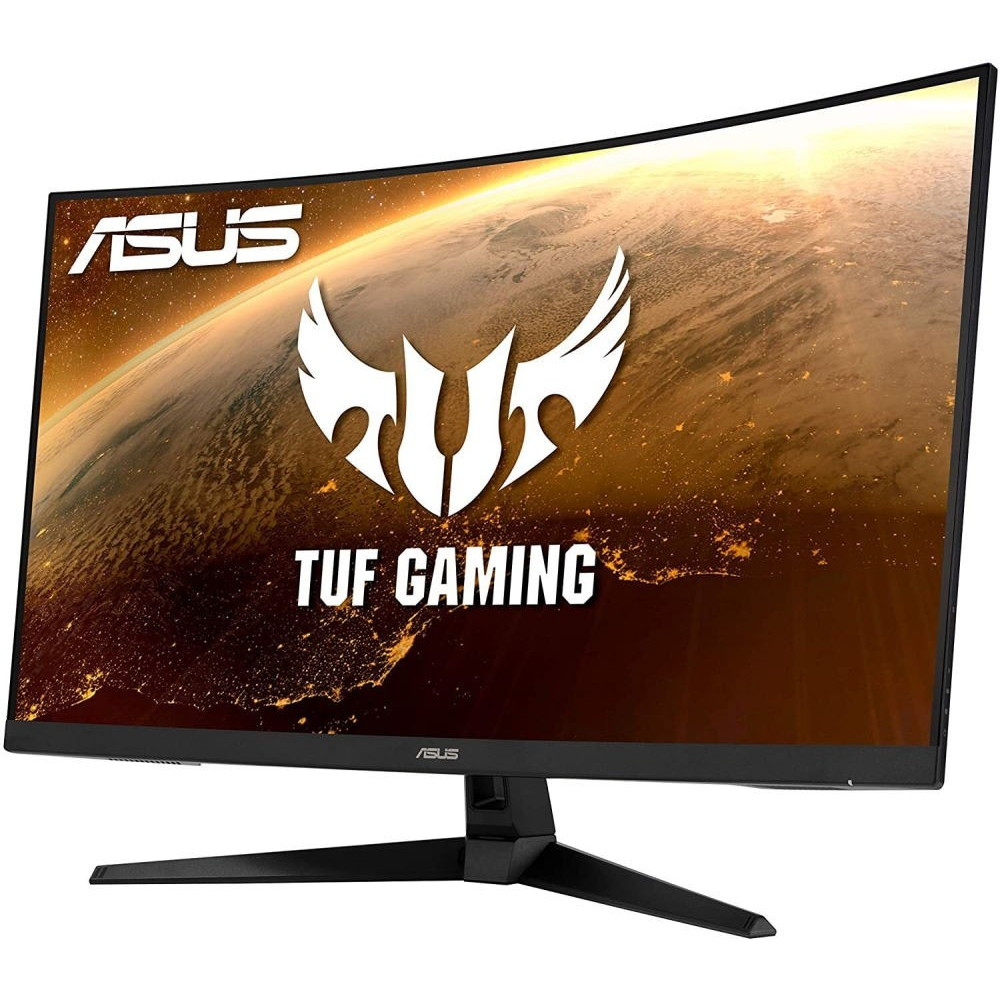 Монитор Asus TUF Gaming VG32VQ1B 90LM0661-B02170 31.5 ", VA, Quad HD 2560x1440 (16:9), 165 Гц - миниатюра 3