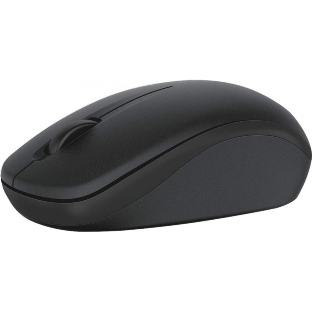 Мышь Dell WM126 Wireless Mouse Black USB 570-AAMH Премиальные, Беспроводная - миниатюра 3