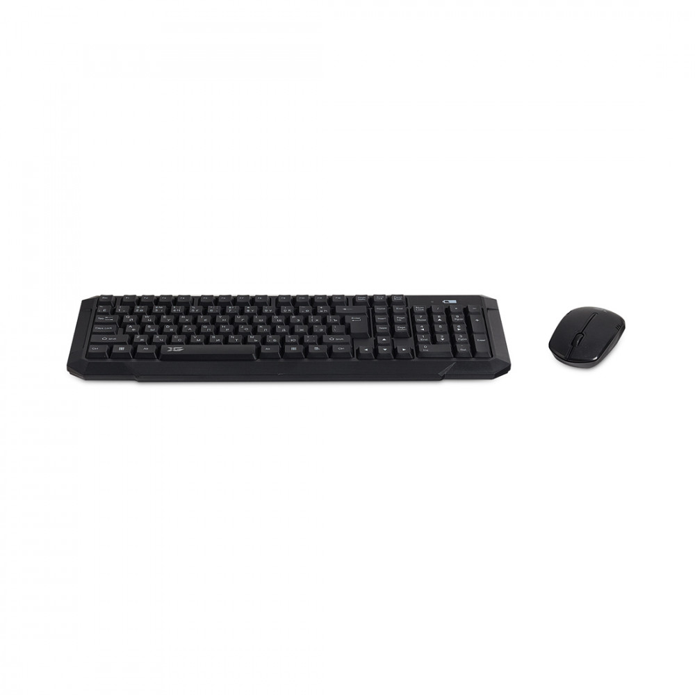 Клавиатура + мышь X-Game XD-7700OGB - миниатюра 2