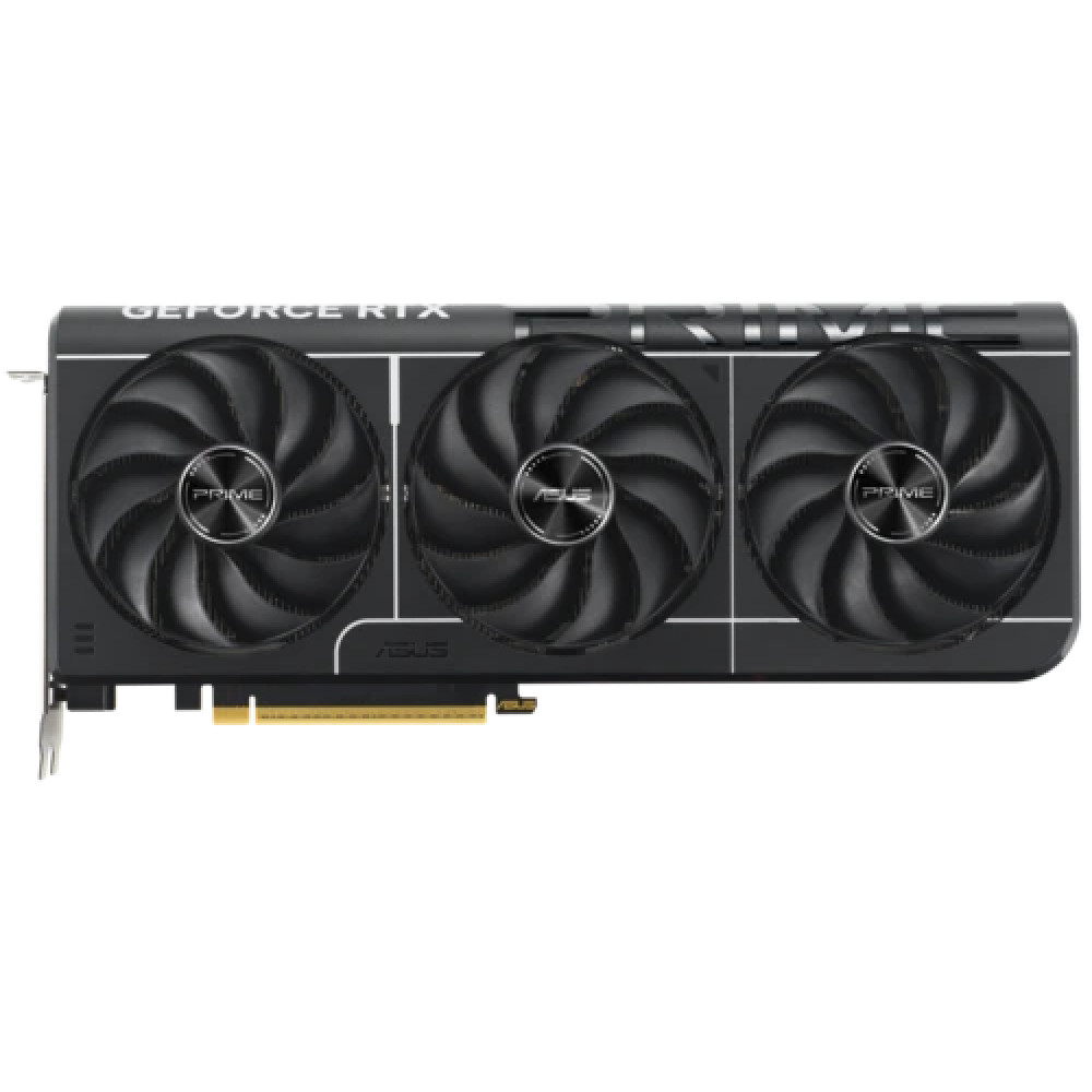 Видеокарта Asus GeForce RTX 5080 PRIME OC Edition PRIME-RTX5080-O16G 16 ГБ — фото товара