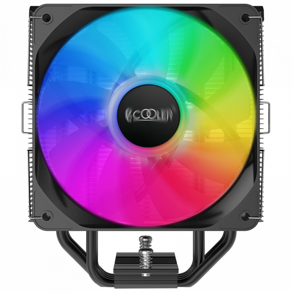 Система охлаждения PCcooler Paladin EX400 Для процессора - миниатюра 2