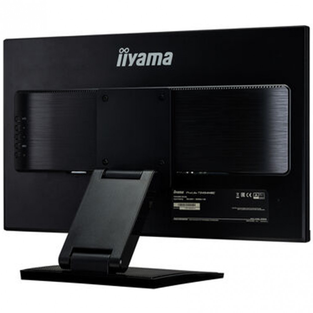 Монитор IIYAMA ProLite PLT2454M T2454MSC-B1AG A 24 ", IPS, 4K UHD 3840x2160 (16:9), 60 Гц - миниатюра 2
