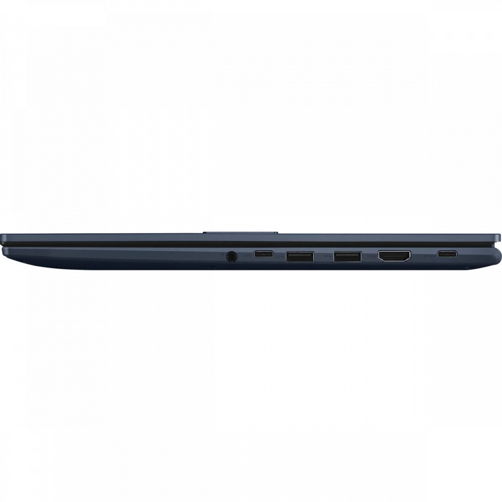 Ноутбук Asus Vivobook 15 M1502XA-BQ017 90NB19L1-M000S0 15.6 ", FHD 1920x1080 (16:9), AMD, Ryzen 7, 8 Гб, 512 ГБ, AMD Radeon 780M - миниатюра 5