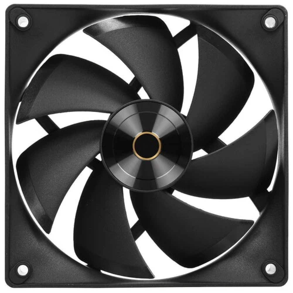 Система охлаждения Ocypus Delta F12 BK 3IN1 Delta-F12-BK3NM00X-GL Для системного блока - миниатюра 3