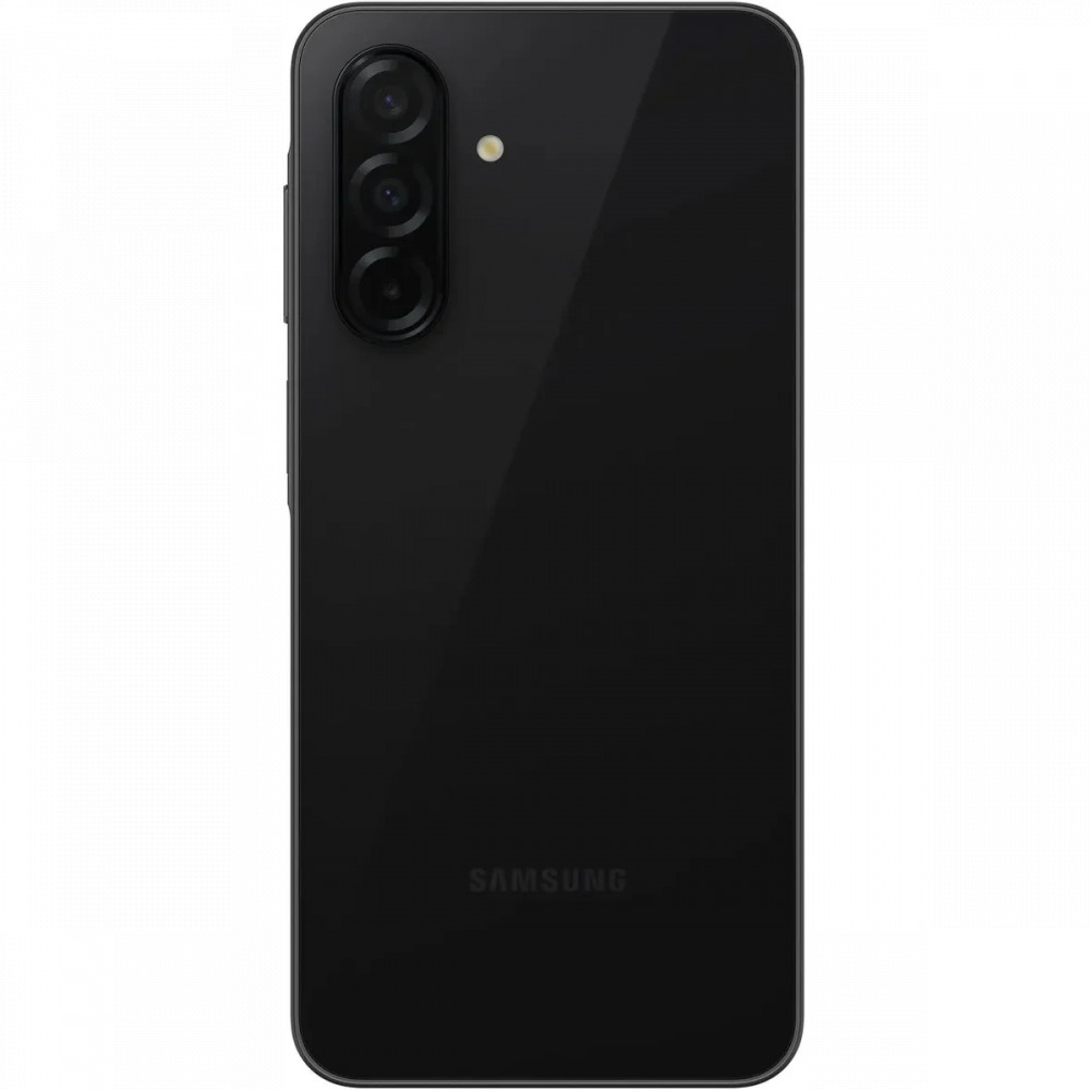 Смартфон Samsung Galaxy A26 5G 6/128Gb Black SM-A266BZKDCAU 128 Гб, 6 Гб - миниатюра 3