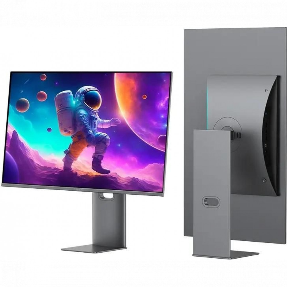 Монитор Digma DM27SP04 31.5 ", QD-OLED, 4K UHD 3840x2160 (16:9), 240 Гц - миниатюра 3