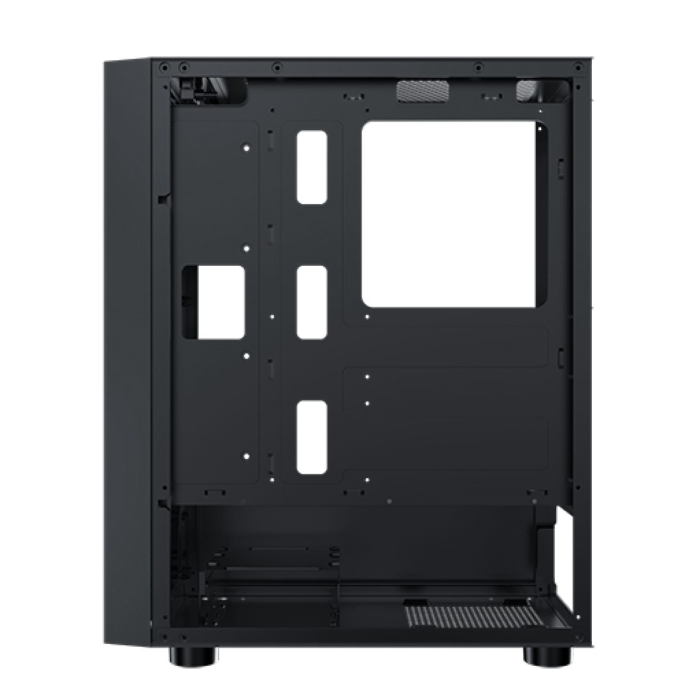 Корпус XIGMATEK DUKE EN49158 Mid-Tower - миниатюра 5