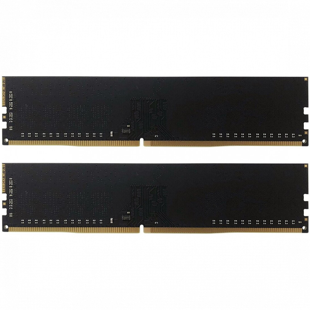 ОЗУ Patriot Signature PSD432G3200K DIMM, DDR4, 32 Гб (2 х 16 Гб), 3200 МГц - миниатюра 2