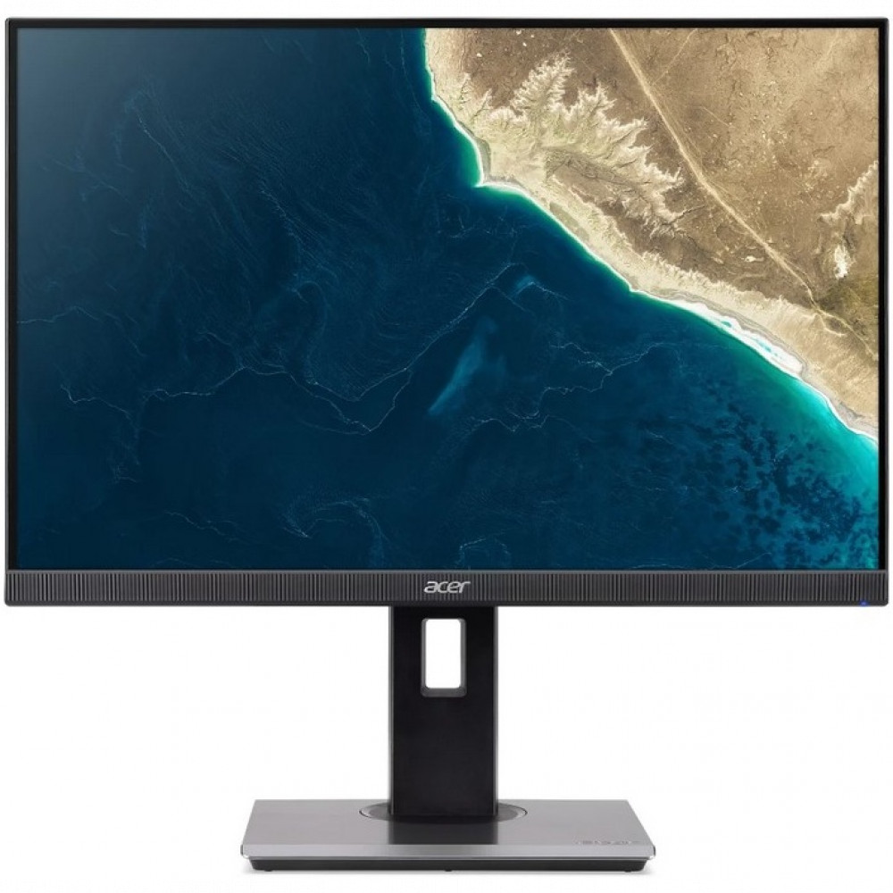 Монитор Acer B247WE5bmiprx UM.FB7CD.502 24 ", IPS, Full HD+ 1920x1200 (16:10), 100 Гц — фото товара