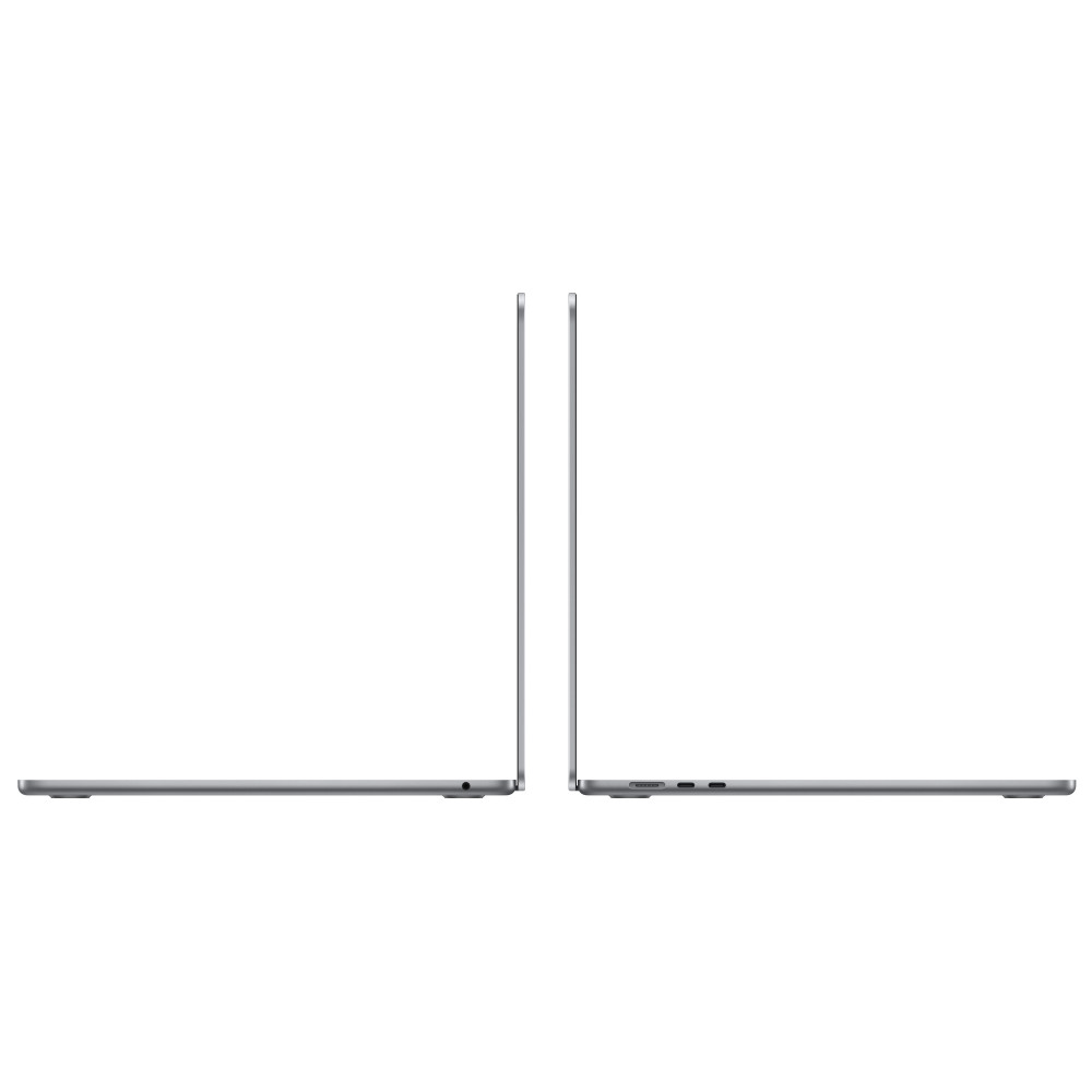 Ноутбук Apple MacBook Air 15 MQKQ3RU/A 15 ", 2880x1864 (16:10), Apple, M2 series, 8 Гб, 512 ГБ, Apple M2 16-Core, Mac OS - миниатюра 3