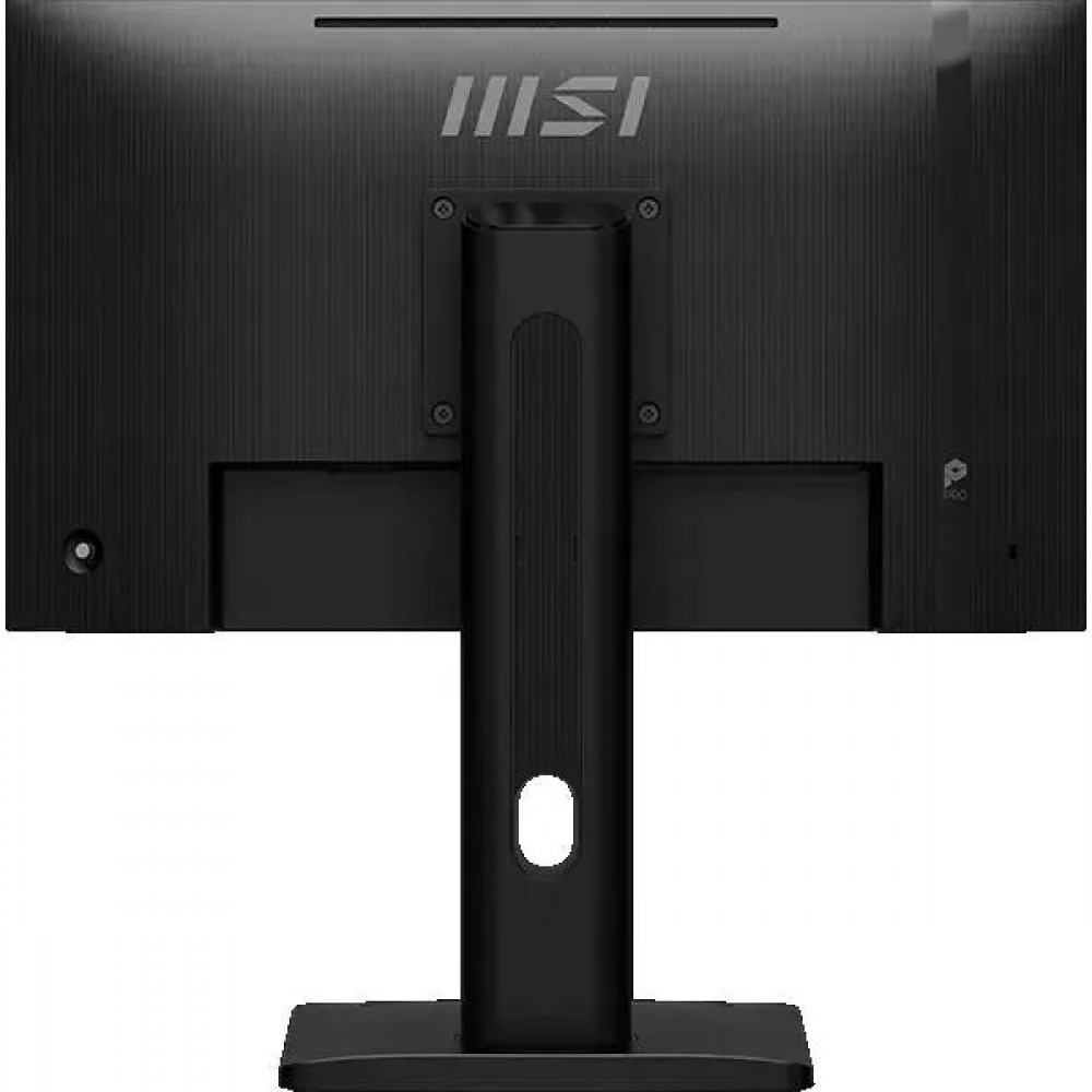 Монитор MSI Pro MP275PHG E14 9S6-3PF79M-005 27 ", IPS, Quad HD 2560x1440 (16:9), 144 Гц - миниатюра 4