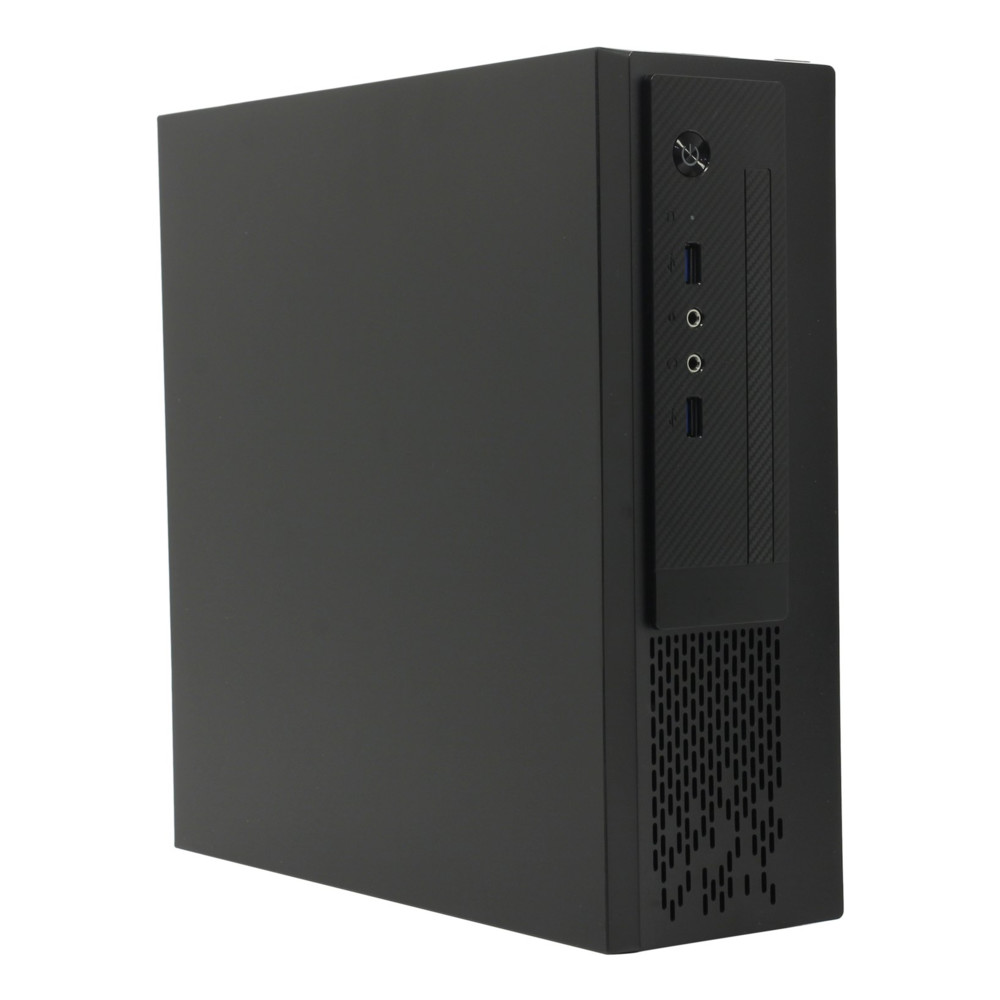 Корпус InWin PS201BK 6125688 — фото товара