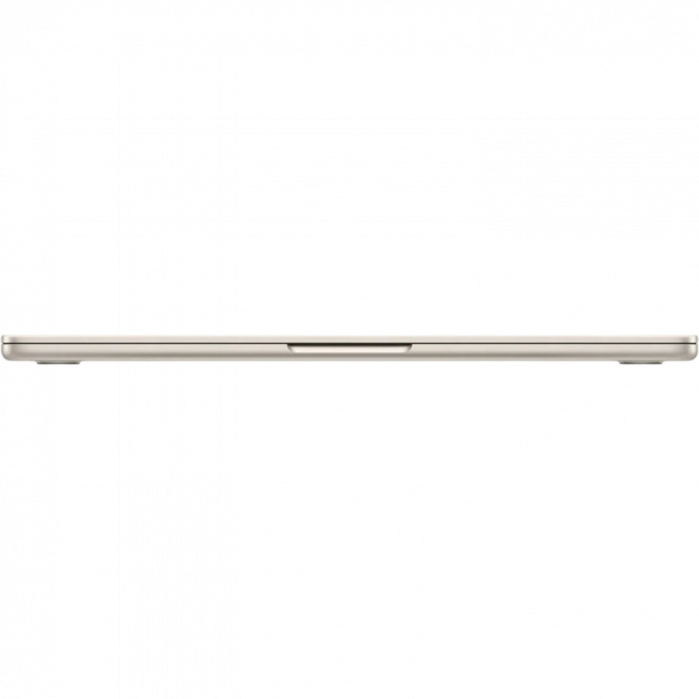 Ноутбук Apple MacBook Air 13 M5 Starlight MDHA4HN/A 13.6 ", WQXGA 2560x1664 (16:10), Apple, M5 Series, 16 Гб, 512 ГБ, Apple M5 8-Core, Mac OS - миниатюра 5
