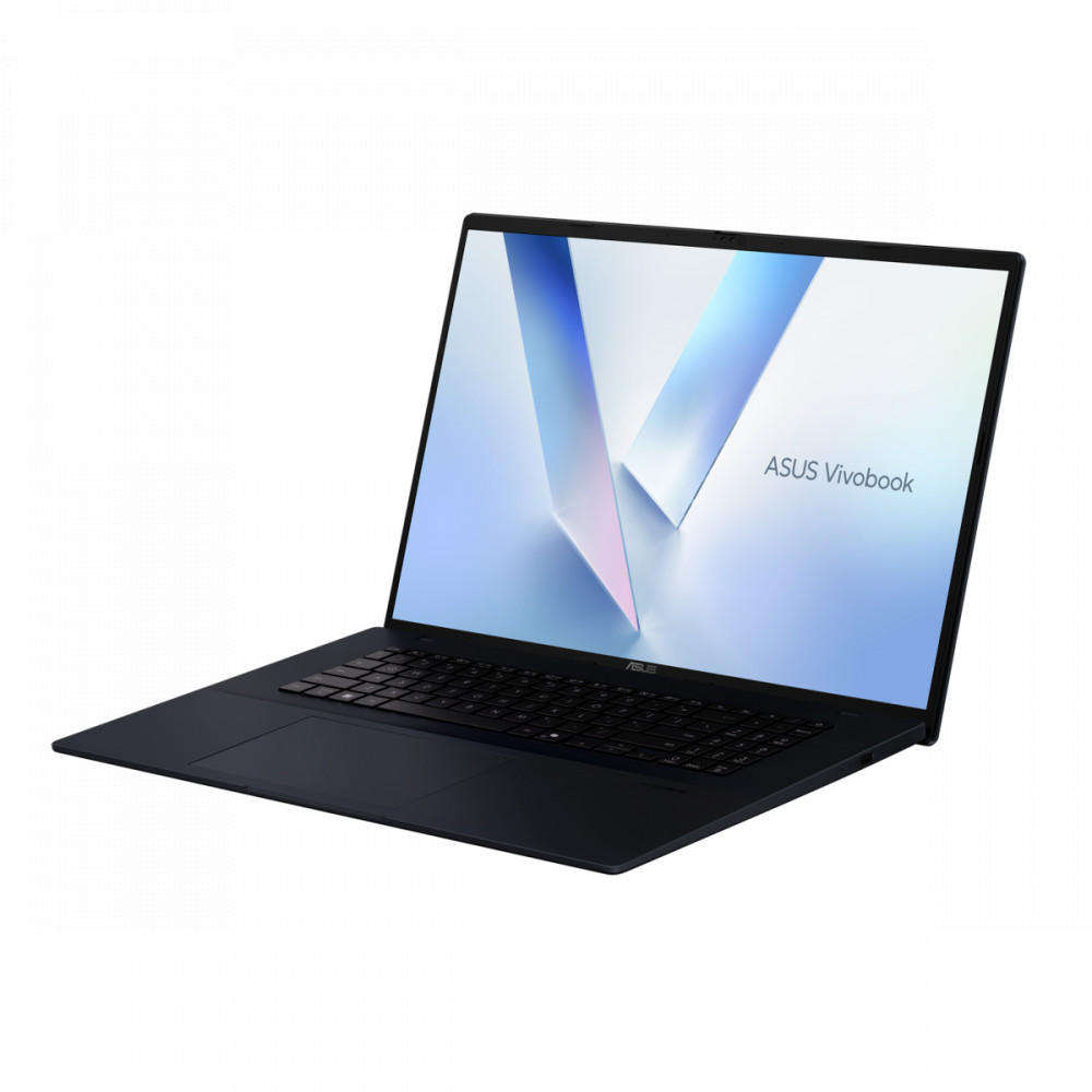 Ноутбук Asus M1807HA Vivobook 18 Quiet Blue 90NB15P1-M002S0 18 ", WUXGA 1920x1200 (16:10), AMD, Ryzen 7, 16 Гб, 1 ТБ, AMD Radeon Graphics - миниатюра 3