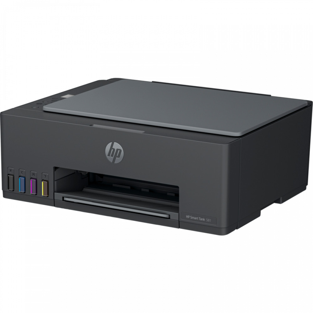 МФУ HP Smart Tank 581 4A8D4A А4, Струйный, Цветная - миниатюра 3