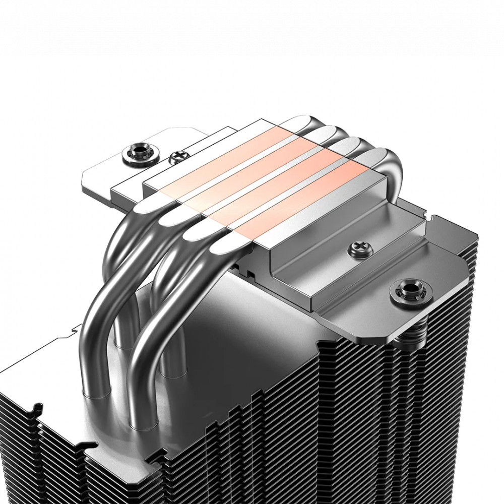 Система охлаждения ID-Cooling Frozn A410 SE ID-CPU-FROZN-A410-SE Для процессора - миниатюра 3
