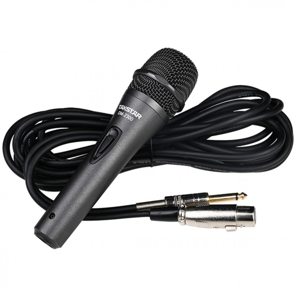 Микрофон Takstar DM-2300 - миниатюра 4
