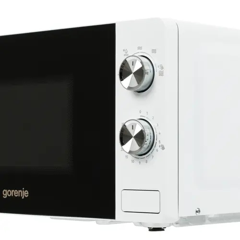 Микроволновая печь Gorenje MO20E1W - миниатюра 3