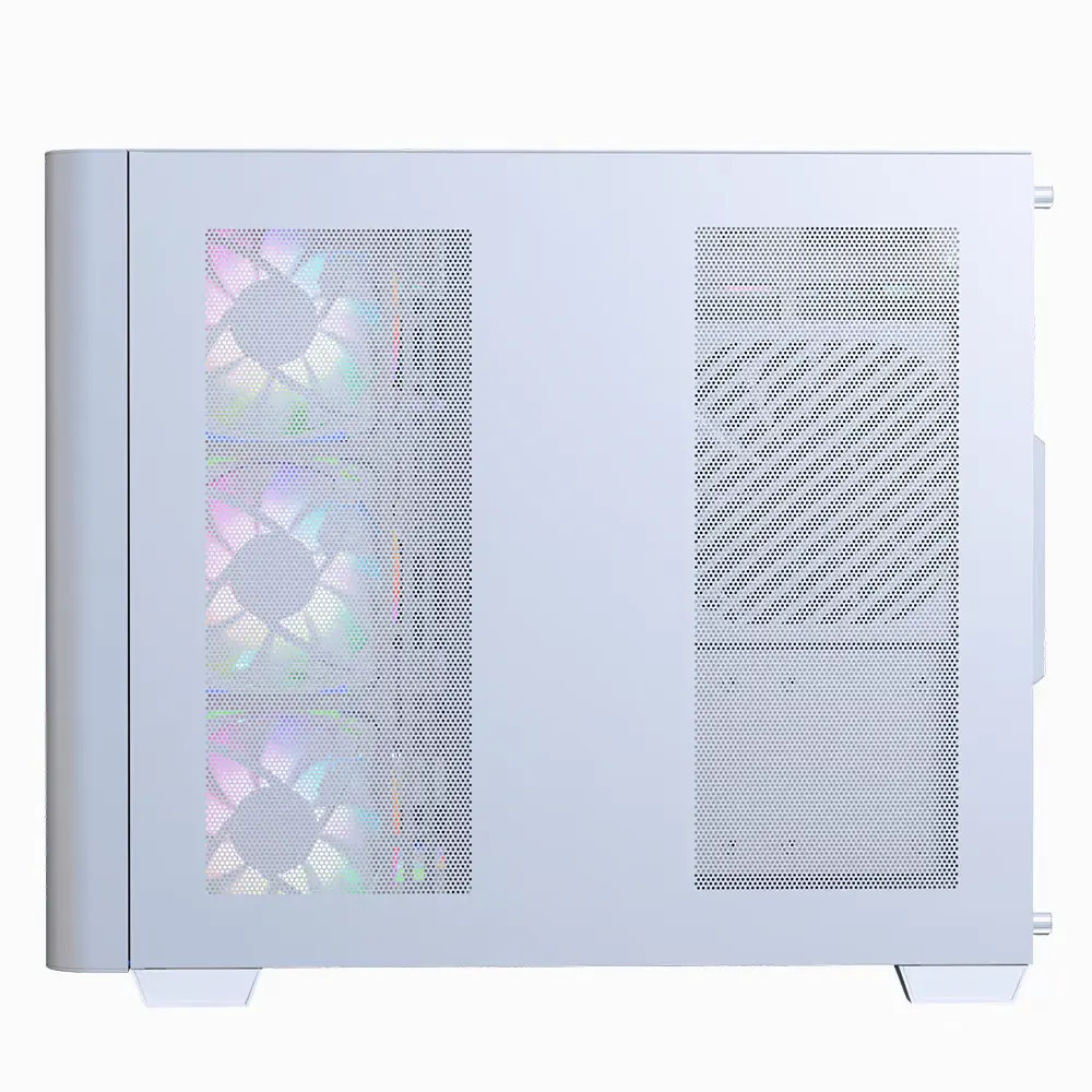 Корпус Aerocool P500C Evo P500C EVO-G-WT-V1 Mid-Tower - миниатюра 3