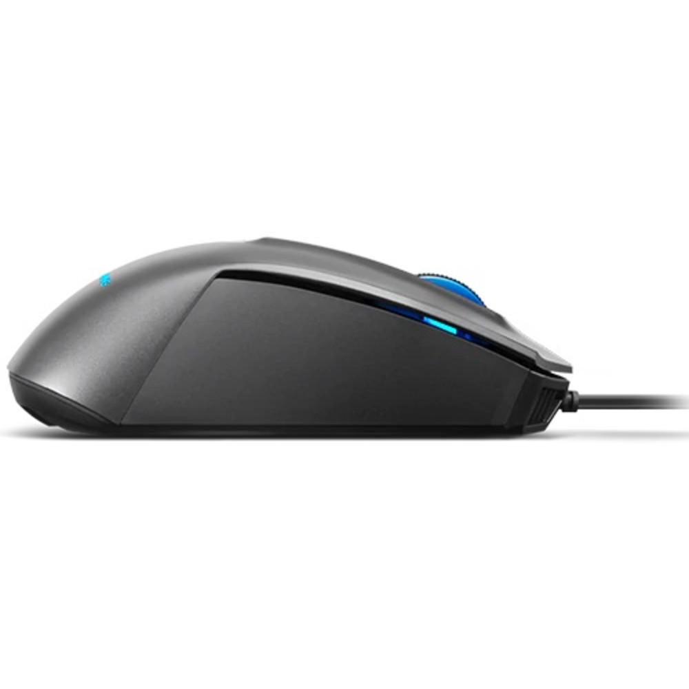 Мышь Lenovo IdeaPad Gaming M100 RGB Mouse GY50Z71902 Игровые, Проводная - миниатюра 3
