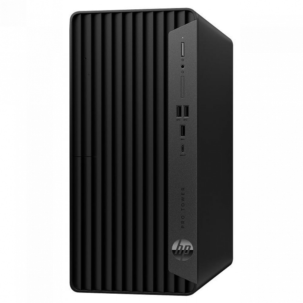 Персональный компьютер HP Europe Pro Tower 400 G9 9H762ET#BJA Core i3, 14100, 3.5, 8 Гб, DDR5-4800, Windows 11 Pro - миниатюра 3