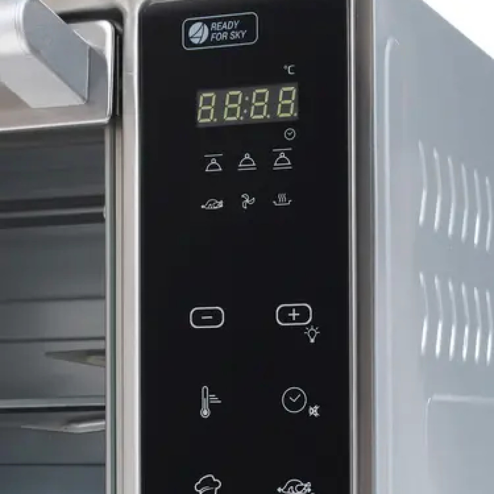 Духовка Redmond RO-5706S - миниатюра 3