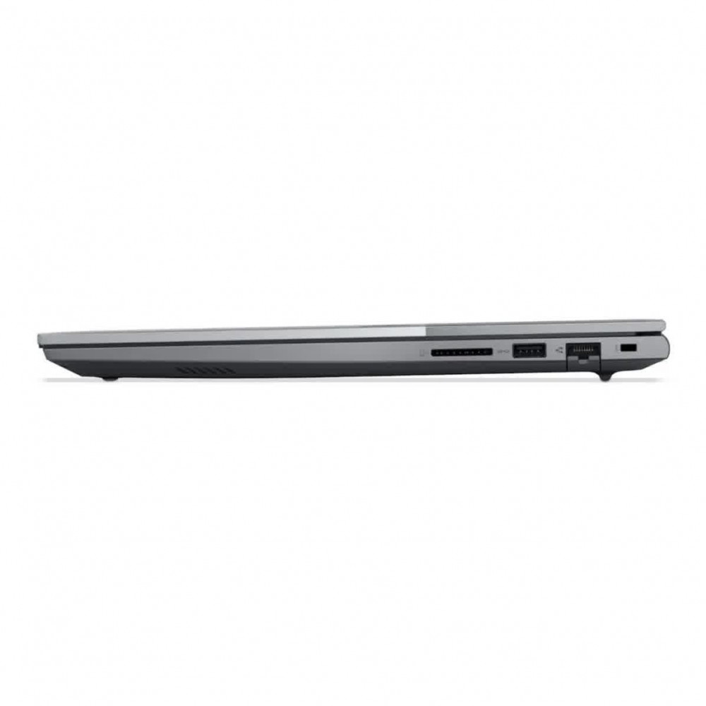Ноутбук Lenovo ThinkBook 16 G8 IAL 21SK000EGQ 16 ", WUXGA 1920x1200 (16:10), Intel, Core Ultra 7, 16 Гб, 512 ГБ, Intel Arc Graphics, Windows 11 Pro - миниатюра 5