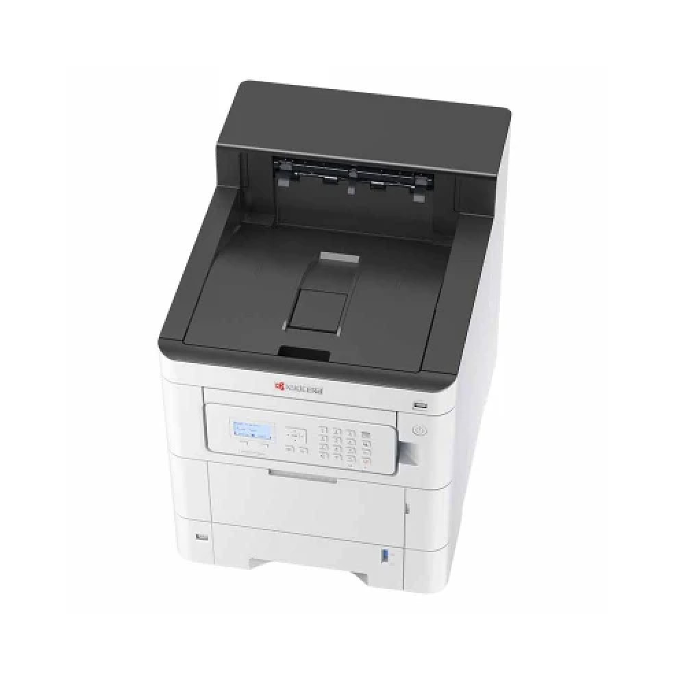 Принтер Kyocera ECOSYS PA4500cx 1102Z13NL0_D А4, Лазерный, Цветная - миниатюра 3