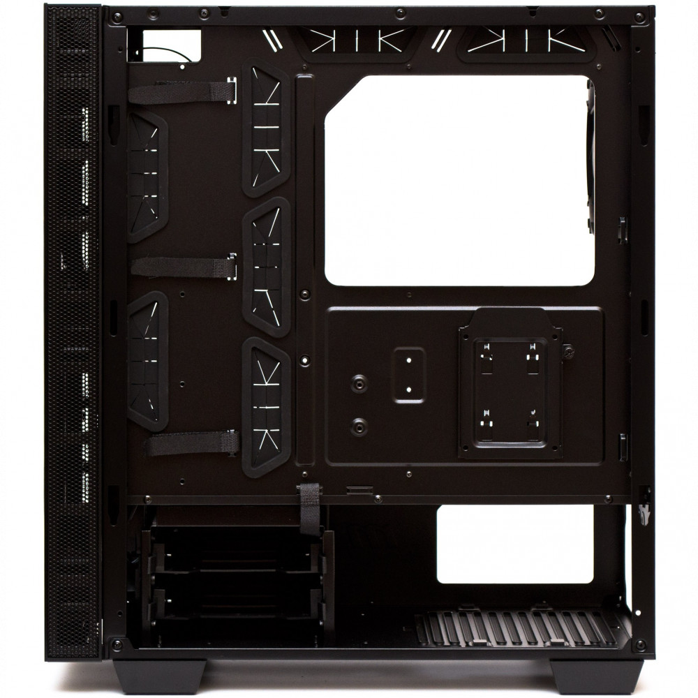 Корпус MSI MPG Sekira 100P 306-7G06P21-W57 Mid-Tower - миниатюра 11