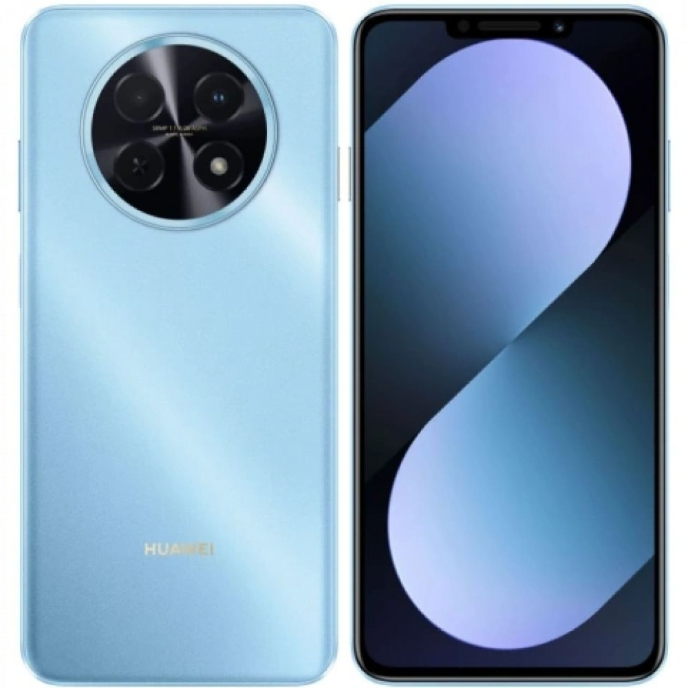 Смартфон Huawei Nova 14i STG-LX2 51098MKJ 256 Гб, 8 Гб - миниатюра 3