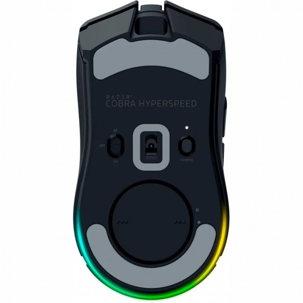 Мышь Razer Cobra HyperSpeed RZ01-05570100-R3G1 Игровые, Беспроводная - миниатюра 3