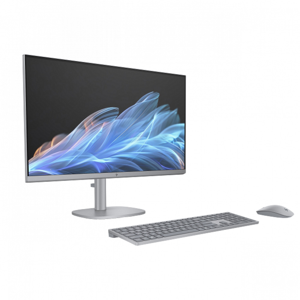 Моноблок HP OmniStudio X 27-cs1003ci CJ2P4EA 31.5, Intel, Core Ultra 7, 256V - миниатюра 3