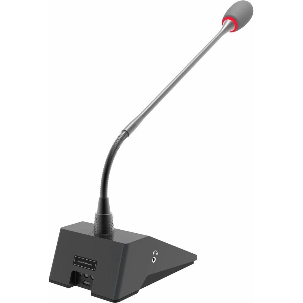 Микрофон Infobit iSpeaker MD30 - миниатюра 4