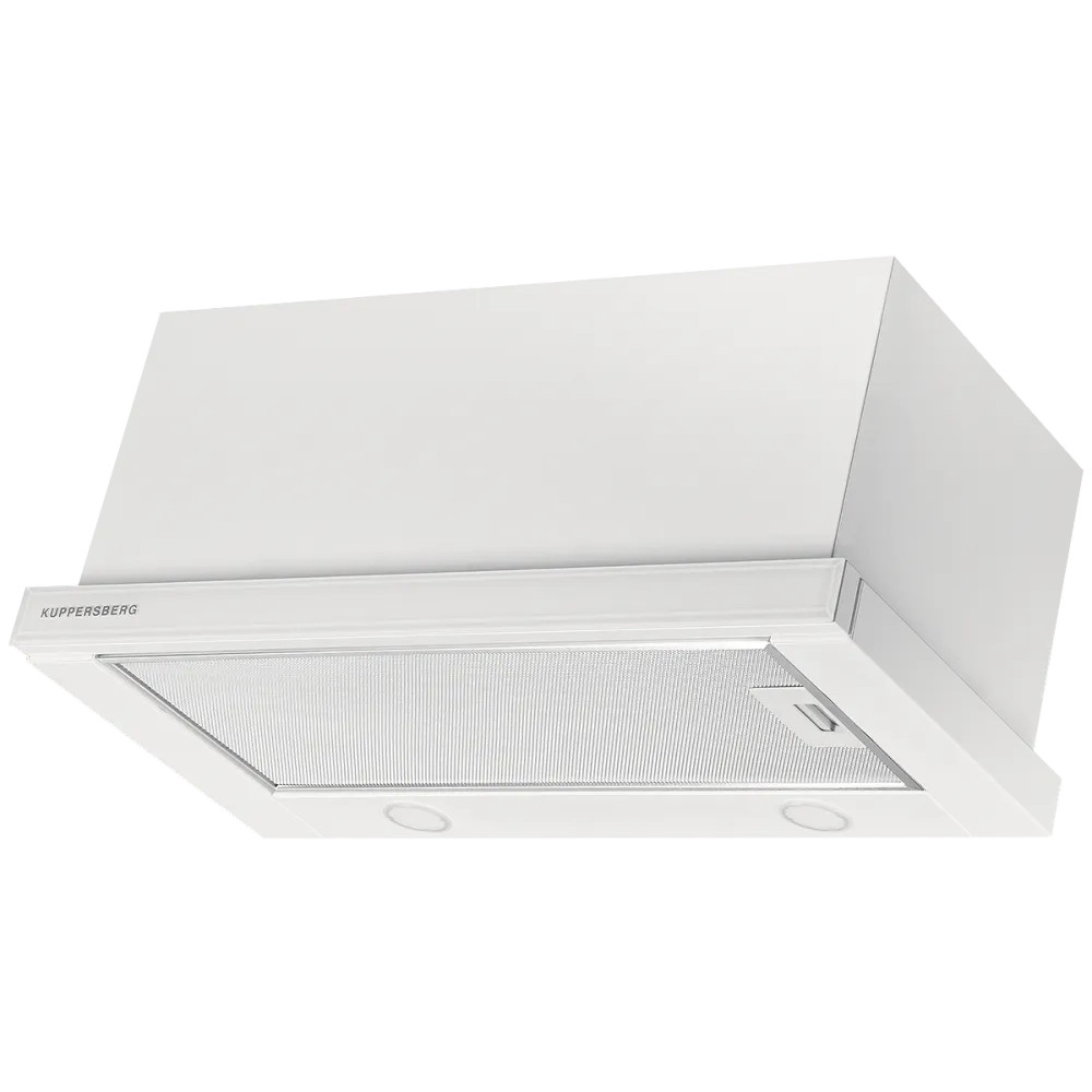 Вытяжка Kuppersberg SLIMTURBO 60 GW - миниатюра 2