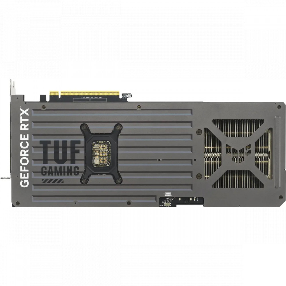 Видеокарта Asus GeForce RTX 5070TI TUF GAMING TUF-RTX5070TI-O16G-GAMING 16 ГБ - миниатюра 3