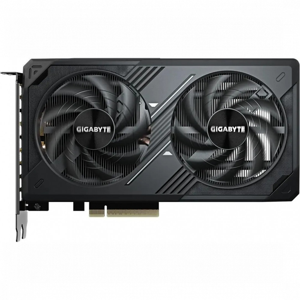 Видеокарта Gigabyte GeForce RTX 5060 Windforce GV-N5060WF2OC-8GD 8 ГБ — фото товара
