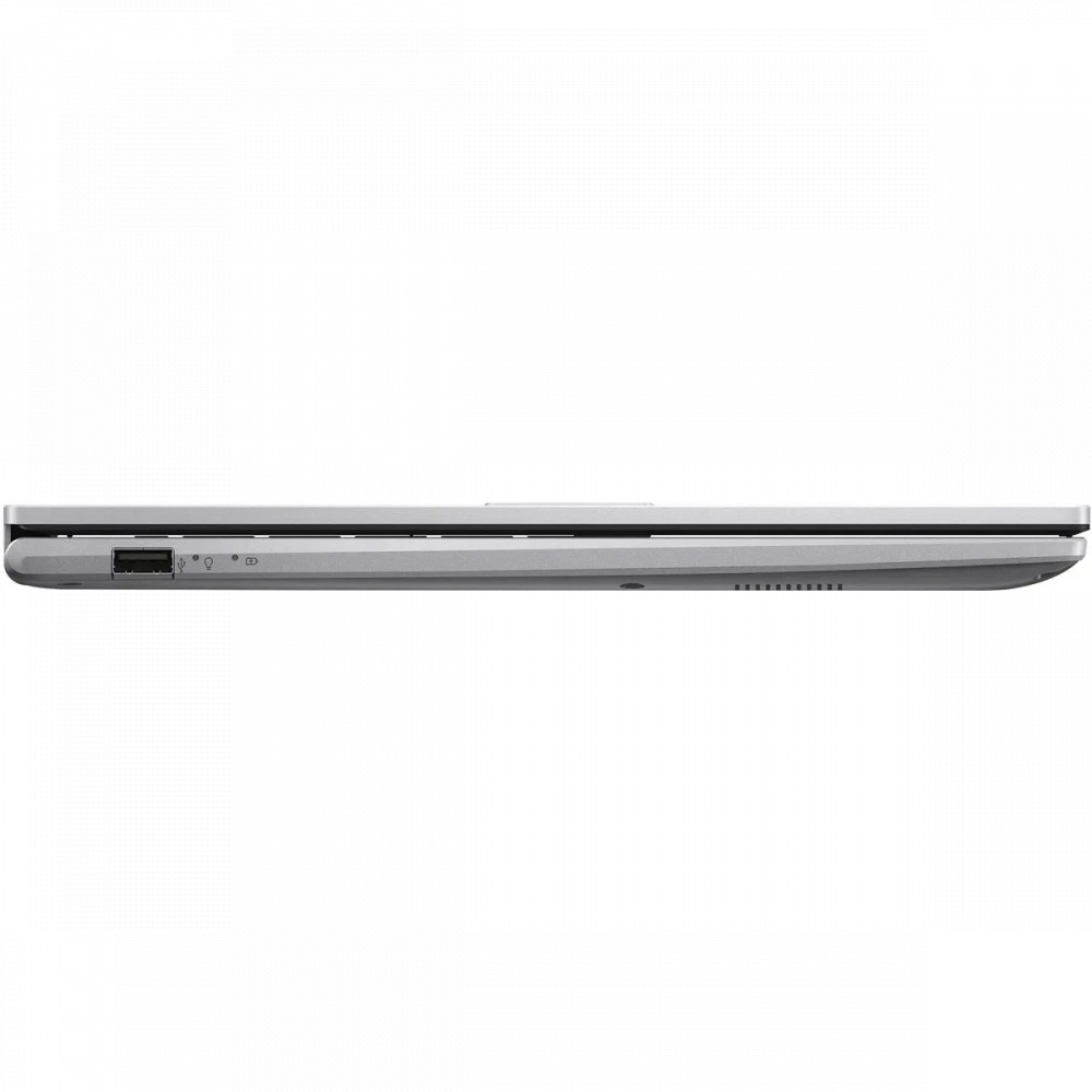Ноутбук Asus X1504VA Vivobook 15 Cool Silver 90NB13Y2-M03600 15.6 ", FHD 1920x1080 (16:9), Intel, Core 3, 16 Гб, 512 ГБ, Intel Graphics - миниатюра 4