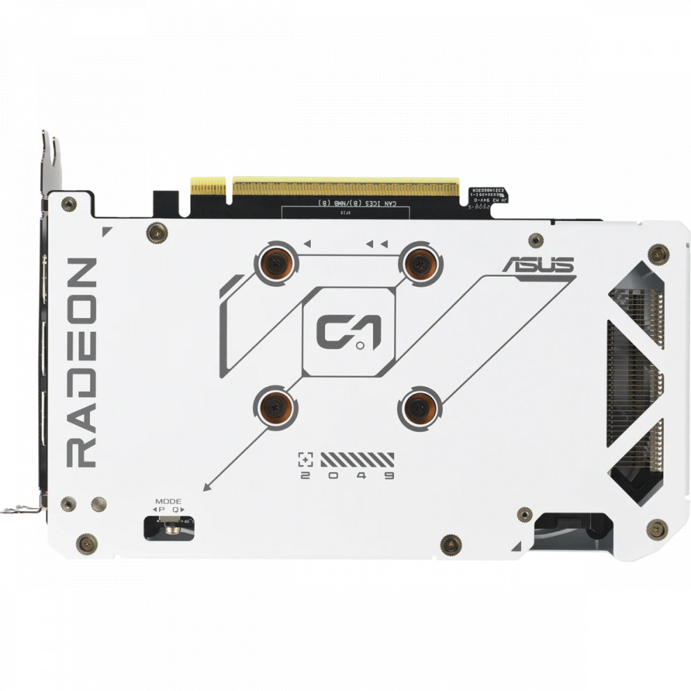 Видеокарта Asus AMD Radeon RX 9060 XT 16Gb 90YV0LG3-M0NA00 16 ГБ - миниатюра 3