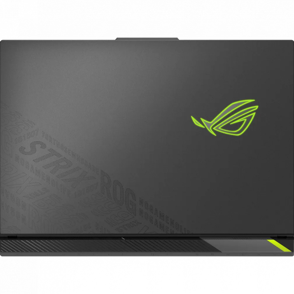 Ноутбук Asus ROG Strix G18 G814PM-S8117 90NR0L29-M005X0 18 ", WUXGA 1920x1200 (16:10), AMD, Ryzen 9, 16 Гб, 512 ГБ, nVidia GeForce RTX 5060 - миниатюра 4