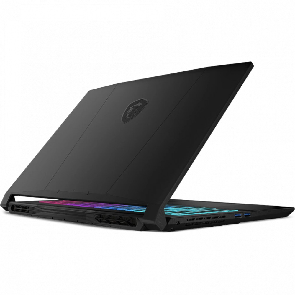 Ноутбук MSI Katana 15 HX B14WFK-618XRU 9S7-1587C1-618 15.6 ", FHD 1920x1080 (16:9), Intel, Core i5, 16 Гб, 1 ТБ, nVidia GeForce RTX 5060 - миниатюра 5