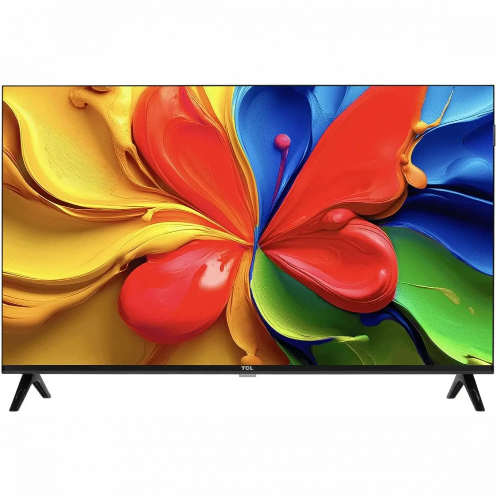 Телевизор TCL 32S5K-RU 32 ", Smart TV, Черный - миниатюра 2