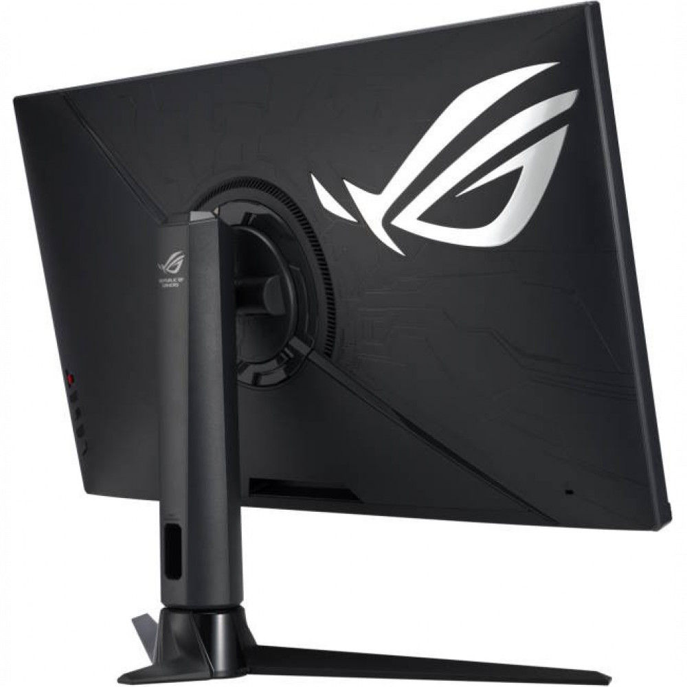 Монитор Asus ROG Strix XG32AQ 90LM08A0-B01170 32 ", IPS, Quad HD 2560x1440 (16:9), 175 Гц - миниатюра 4