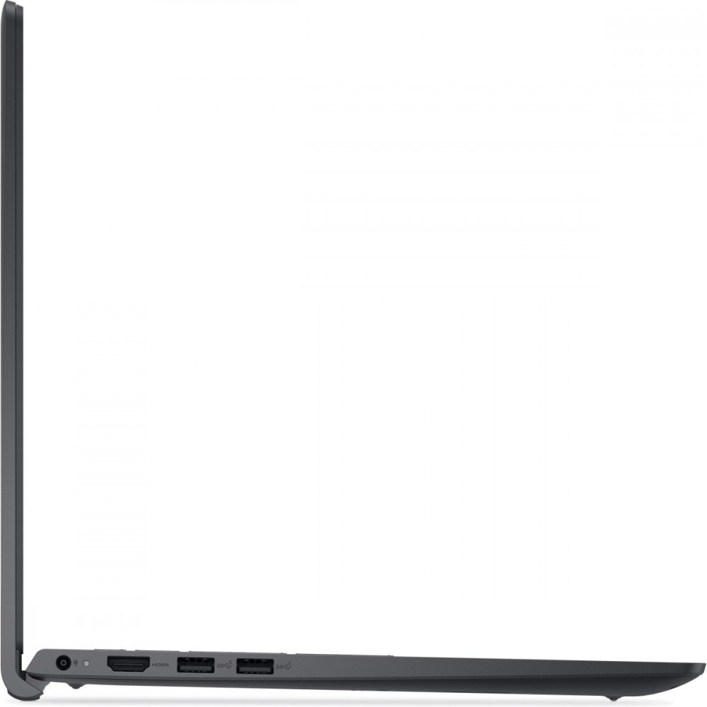 Ноутбук Dell Pro 15 Essential PV15250 PV15250_RPLU_001_P 15.6 ", FHD 1920x1080 (16:9), Intel, Core i5, 8 Гб, 512 ГБ, Intel Graphics, Linux - миниатюра 2